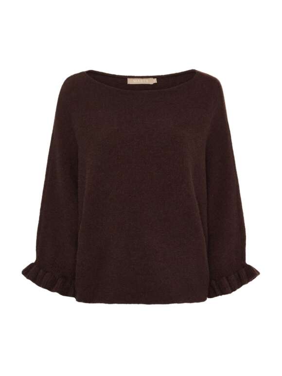 Marta Du Chateau - ELDERFLOWER Smart Strik