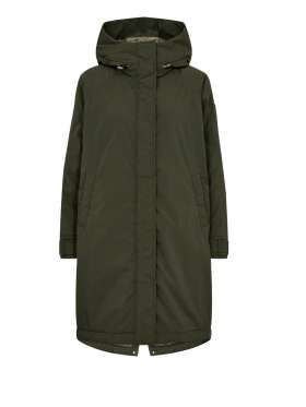  CALI PARKA Funktionel Jakke
