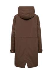 Mos Mosh - CALI PARKA Funktionel Jakke Mos Mosh - CALI PARKA Funktionel Jakke