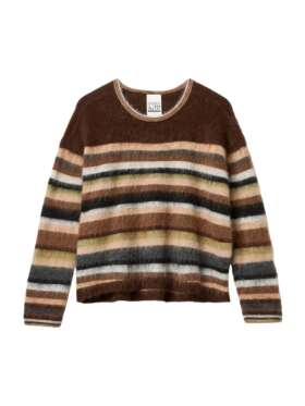 Project AJ117 - BOLETTE STRIK