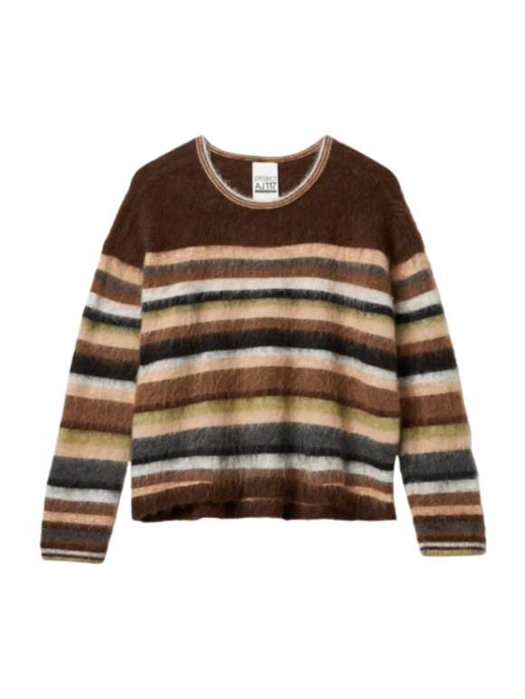 Project AJ117 - BOLETTE STRIK