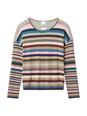 Project AJ117 - SAFIR BLUSE