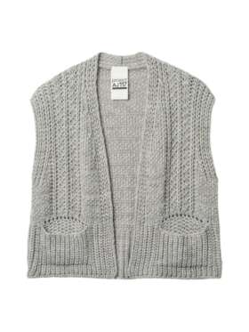 Project AJ117 - SUSIE STRIK VEST