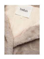 BA&SH - VESTE PAROS PELS JAKKE BA&SH - VESTE PAROS PELS JAKKE