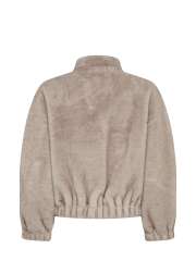 BA&SH - VESTE PAROS PELS JAKKE BA&SH - VESTE PAROS PELS JAKKE