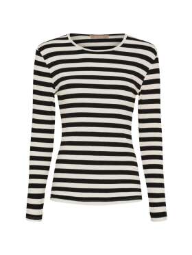 Marta Du Chateau - BEGONIA LS TEE