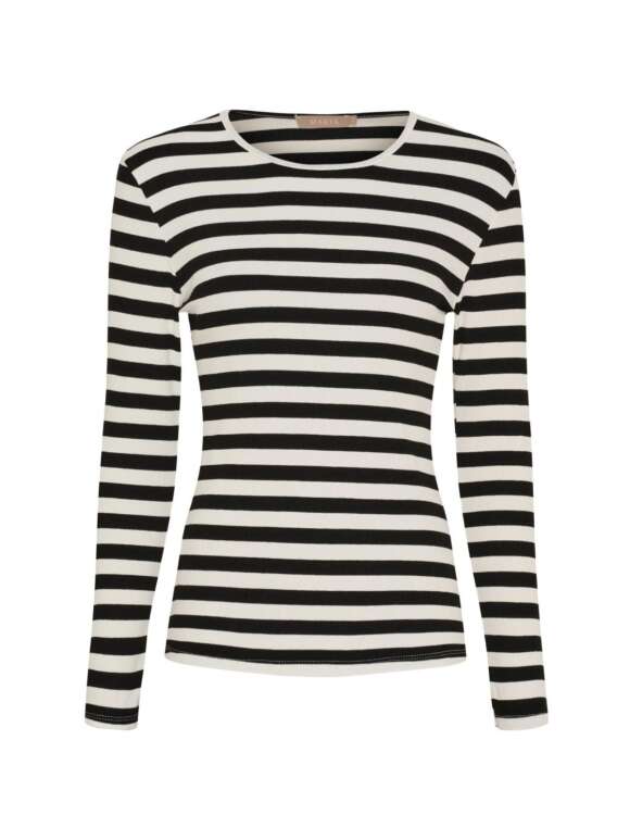 Marta Du Chateau - BEGONIA LS TEE