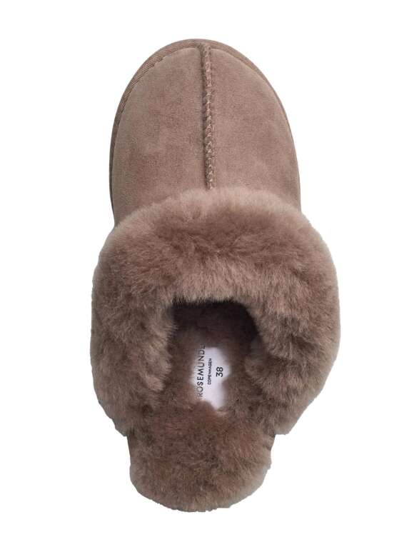 Rosemunde - SYDNEY HJEMMESKO