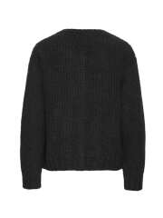 Ball - STACY RIB CARDIGAN