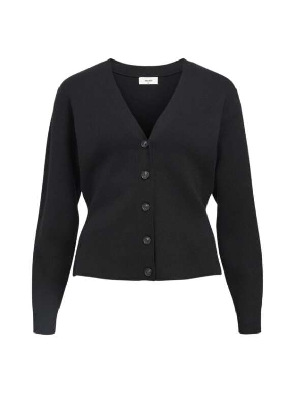 Object - REYNARD CARDIGAN