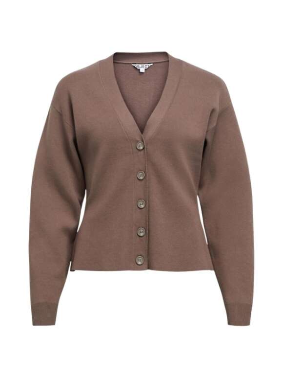 Object - REYNARD CARDIGAN