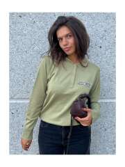 Copenhagen Muse - VERAN POLO