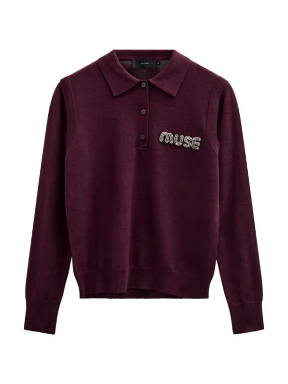 Copenhagen Muse - VERAN POLO