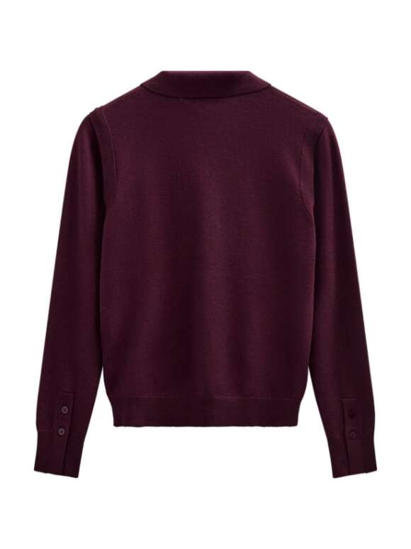 Copenhagen Muse - VERAN POLO