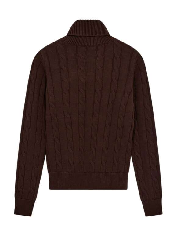 Copenhagen Muse - KOTOM STRIK