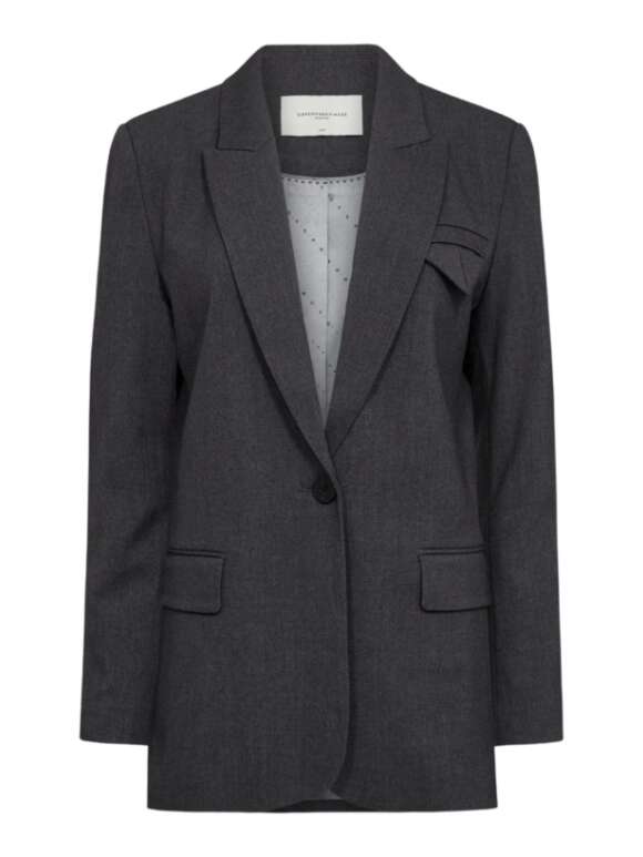 Copenhagen Muse - TAILOR JA BLAZER