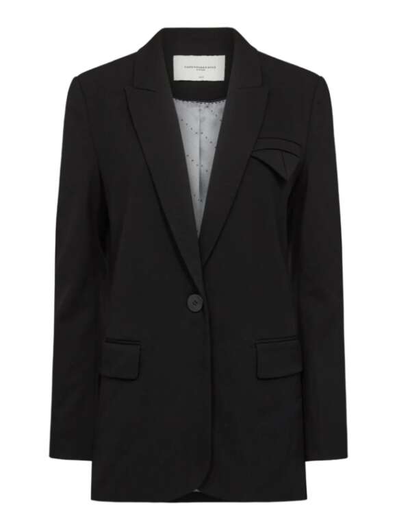 Copenhagen Muse - TAILOR BLAZER