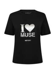 Copenhagen Muse - MUSE T-SHIRT Copenhagen Muse - MUSE T-SHIRT