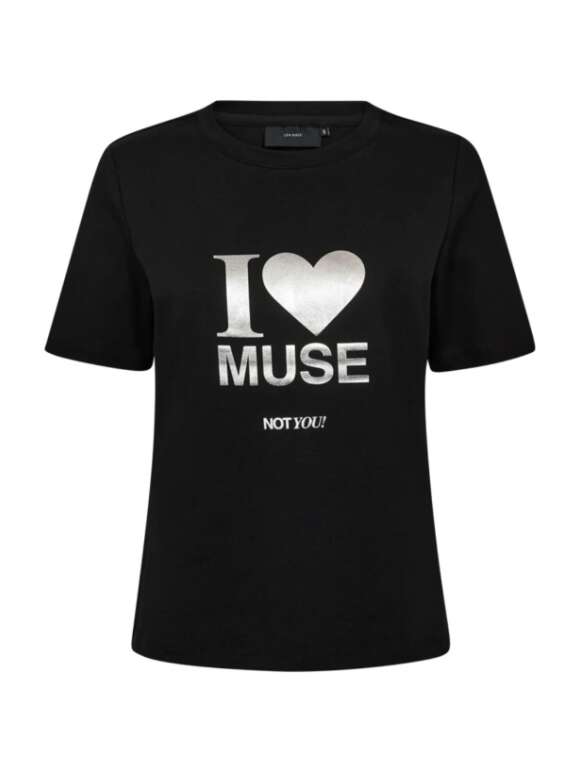 Copenhagen Muse - MUSE T-SHIRT