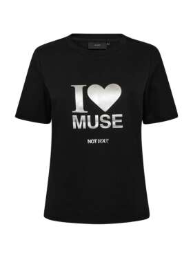 MUSE T-SHIRT