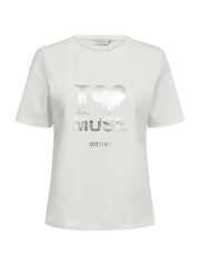 Copenhagen Muse - MUSE T-SHIRT Copenhagen Muse - MUSE T-SHIRT