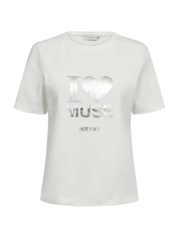 Copenhagen Muse - MUSE T-SHIRT