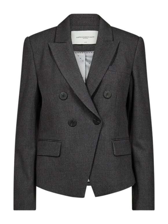 Copenhagen Muse - TAILOR BLAZER