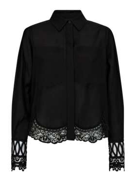 Copenhagen Muse - MOLLY SKJORTE