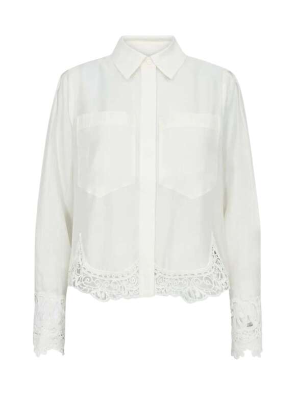 Copenhagen Muse - MOLLY SKJORTE