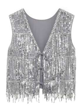 Copenhagen Muse - SEQUOIA VEST