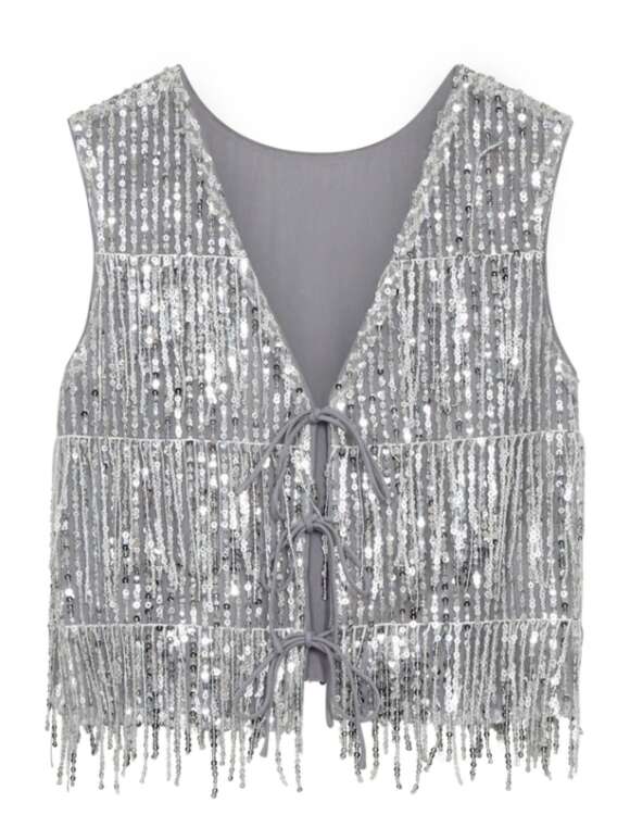 Copenhagen Muse - SEQUOIA VEST