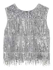Copenhagen Muse - SEQUOIA VEST Copenhagen Muse - SEQUOIA VEST