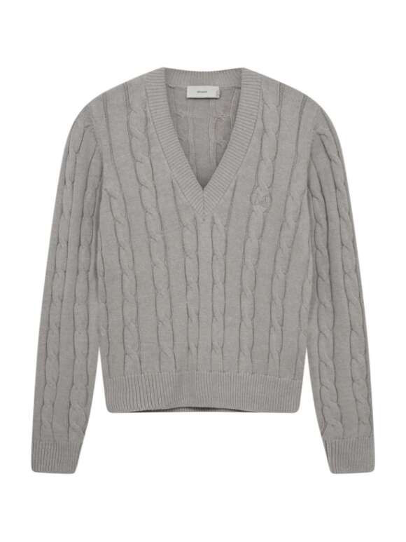 Copenhagen Muse - KOTOM PULLOVER