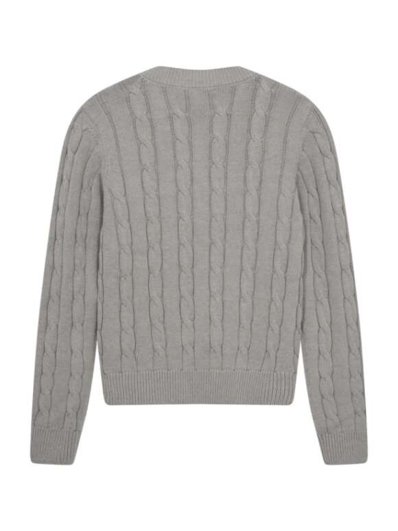 Copenhagen Muse - KOTOM PULLOVER