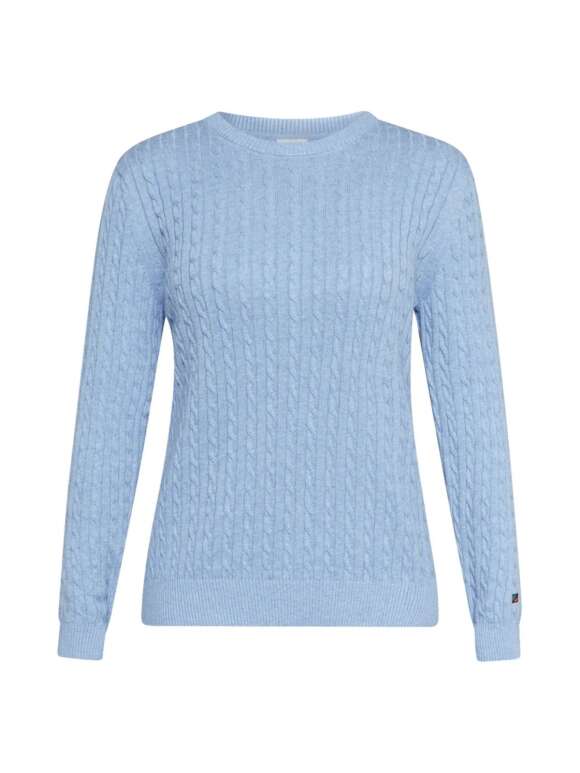 REDGREEN - SUSAN CABLE STRIK