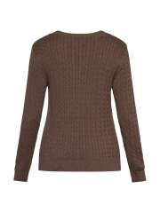 REDGREEN - SUSAN CABLE STRIK