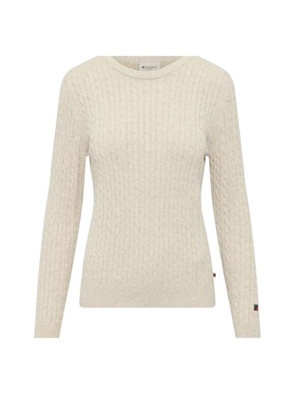 REDGREEN - SUSAN CABLE STRIK