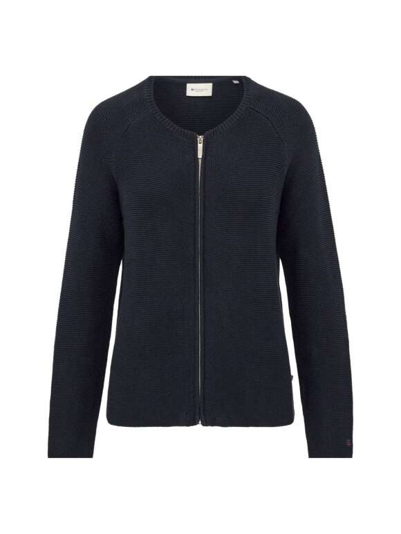 REDGREEN - JAZZ CARDIGAN