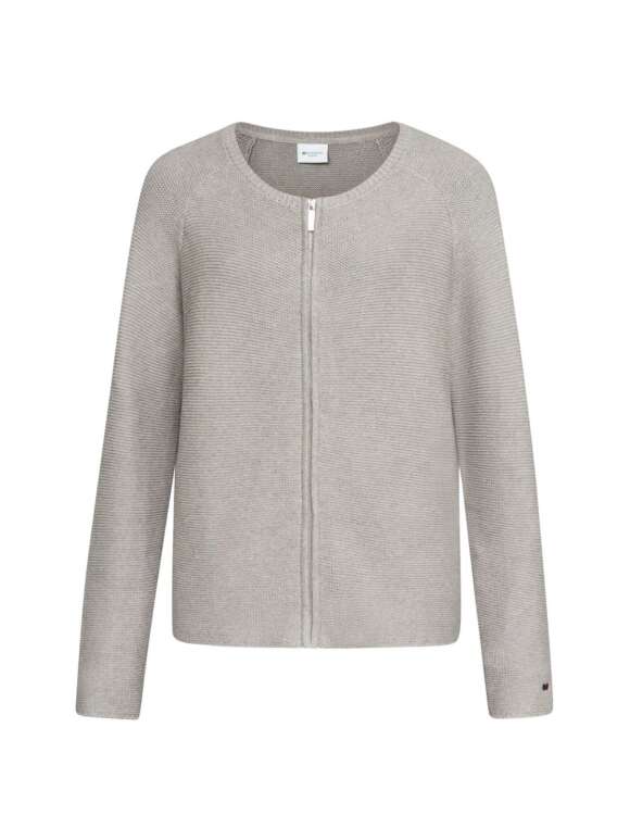 REDGREEN - JAZZ CARDIGAN