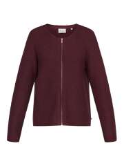 REDGREEN - JAZZ CARDIGAN REDGREEN - JAZZ CARDIGAN