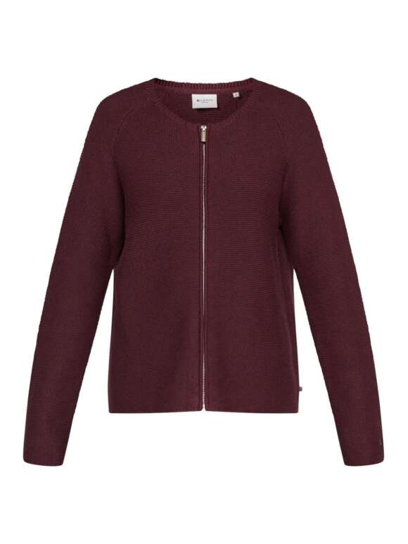 REDGREEN - JAZZ CARDIGAN