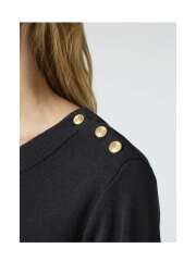 REDGREEN - DOLLIE STRIK KJOLE REDGREEN - DOLLIE STRIK KJOLE