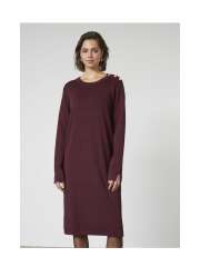 REDGREEN - DOLLIE STRIK KJOLE REDGREEN - DOLLIE STRIK KJOLE