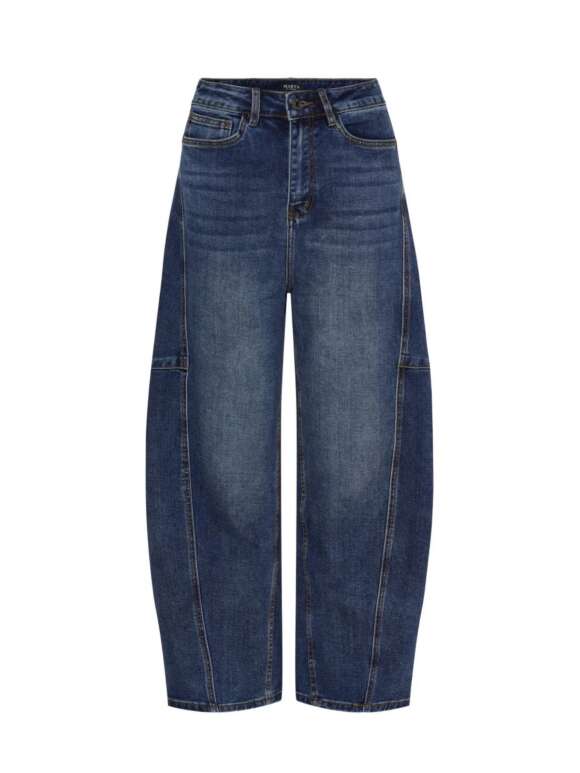 Marta Du Chateau - SAYLA JEANS