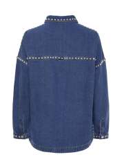 Marta Du Chateau - EILA SKJORTE Marta Du Chateau - EILA SKJORTE