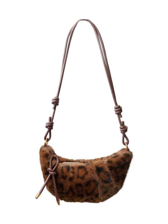 Black Colour - TABINA BAG