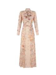 Zimmermann - PUSSYBOW Eksklusiv Kjole Zimmermann - PUSSYBOW Eksklusiv Kjole