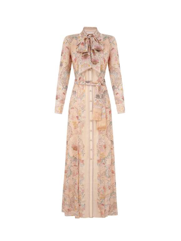 Zimmermann - PUSSYBOW Eksklusiv Kjole