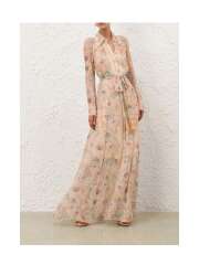 Zimmermann - PUSSYBOW Eksklusiv Kjole Zimmermann - PUSSYBOW Eksklusiv Kjole