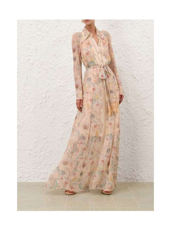 Zimmermann - PUSSYBOW Eksklusiv Kjole